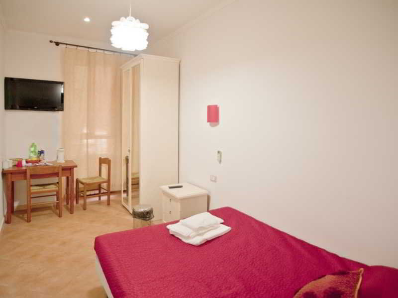 Dandi Domus Casa de hóspedes Roma