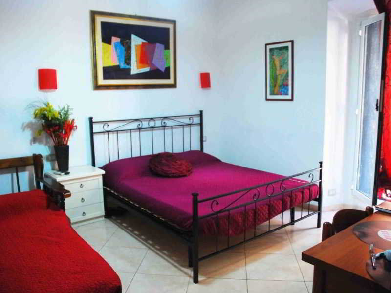 Casa de hóspedes Dandi Domus Roma