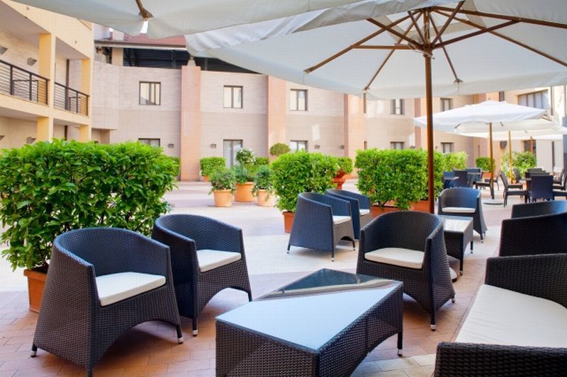 Tuscolana San Giovanni 3* Roma