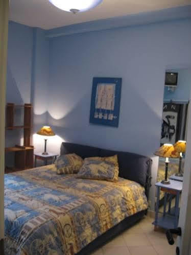 La Casa Dei Gerani Apartamento