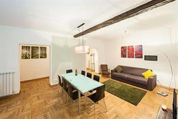 Unique Trastevere Apartment Rome