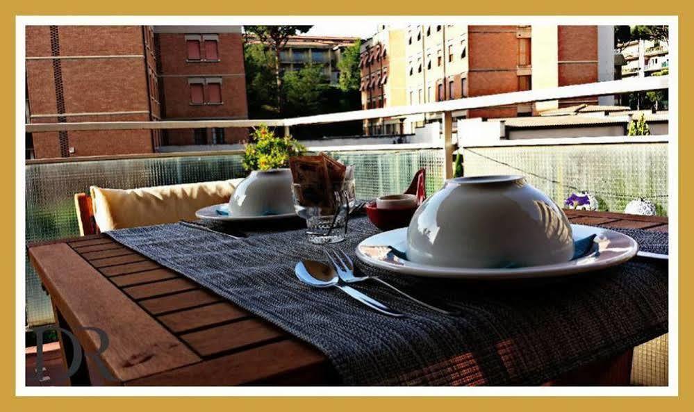 Bed & Breakfast Domus Raffaello Rome