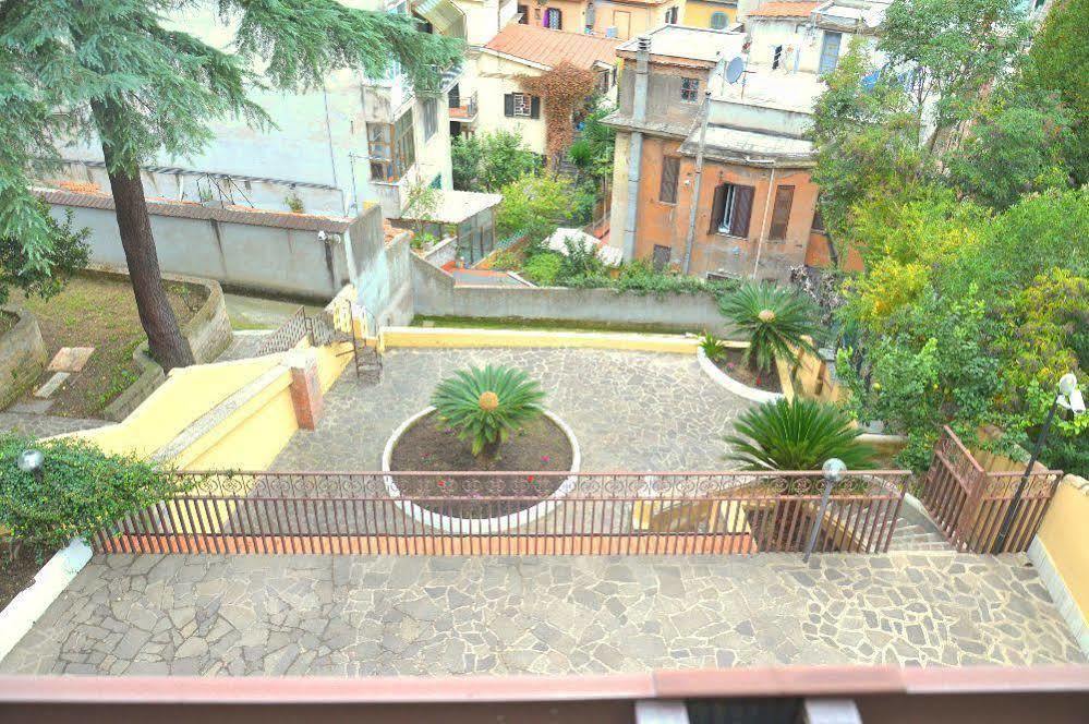 Domus Getsemani Roma