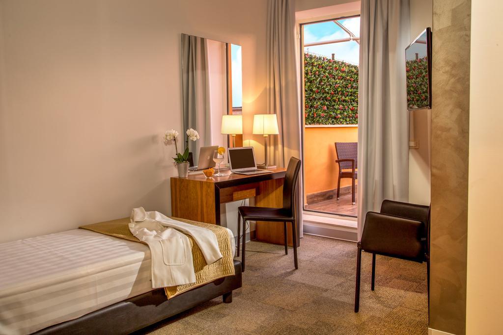 San Paolo Bed & Breakfast 4*