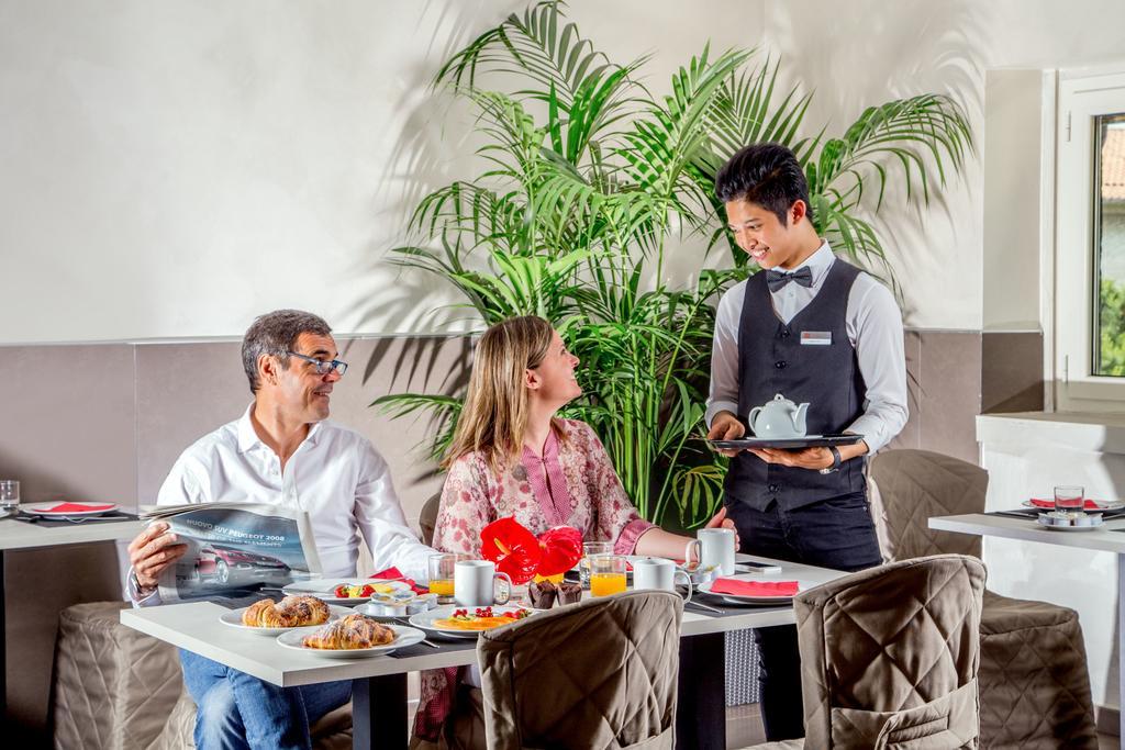 Bed & Breakfast San Paolo 4*