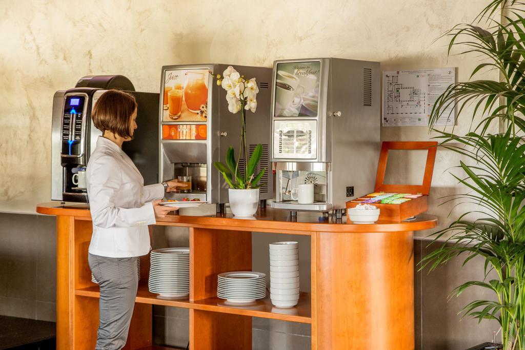 Bed & Breakfast San Paolo 4*