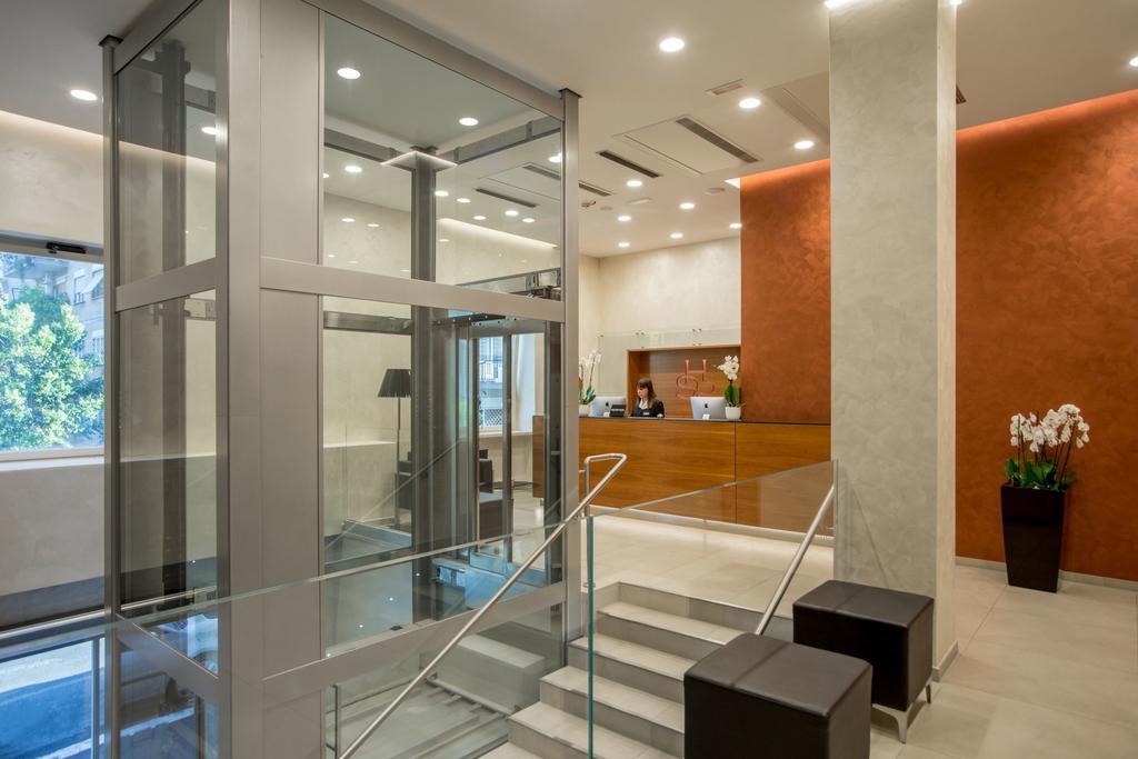 Bed & Breakfast San Paolo 4*