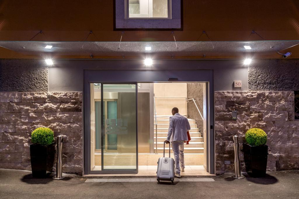 San Paolo Bed & Breakfast 4*