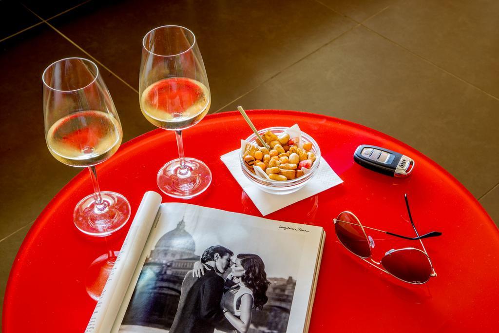 Bed & Breakfast San Paolo