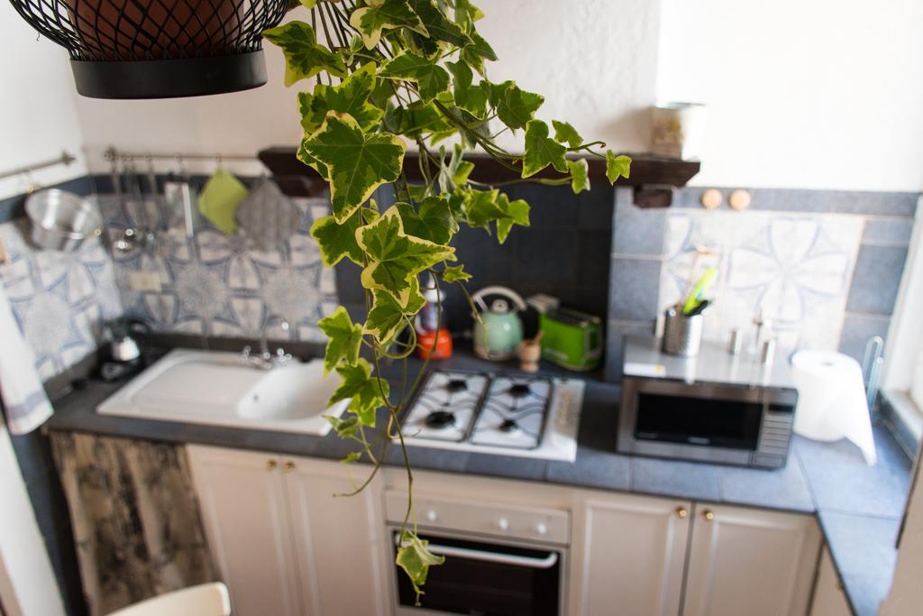 Apartment Good Morning Trastevere Rome