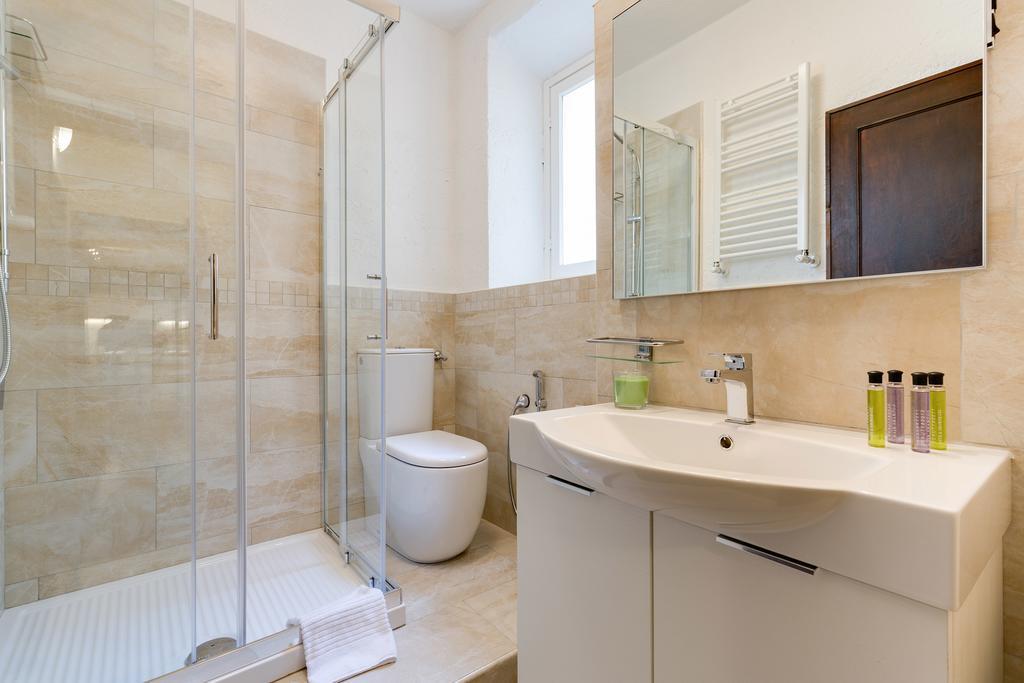 Apartment As Feel - Chiavari 38 Rome