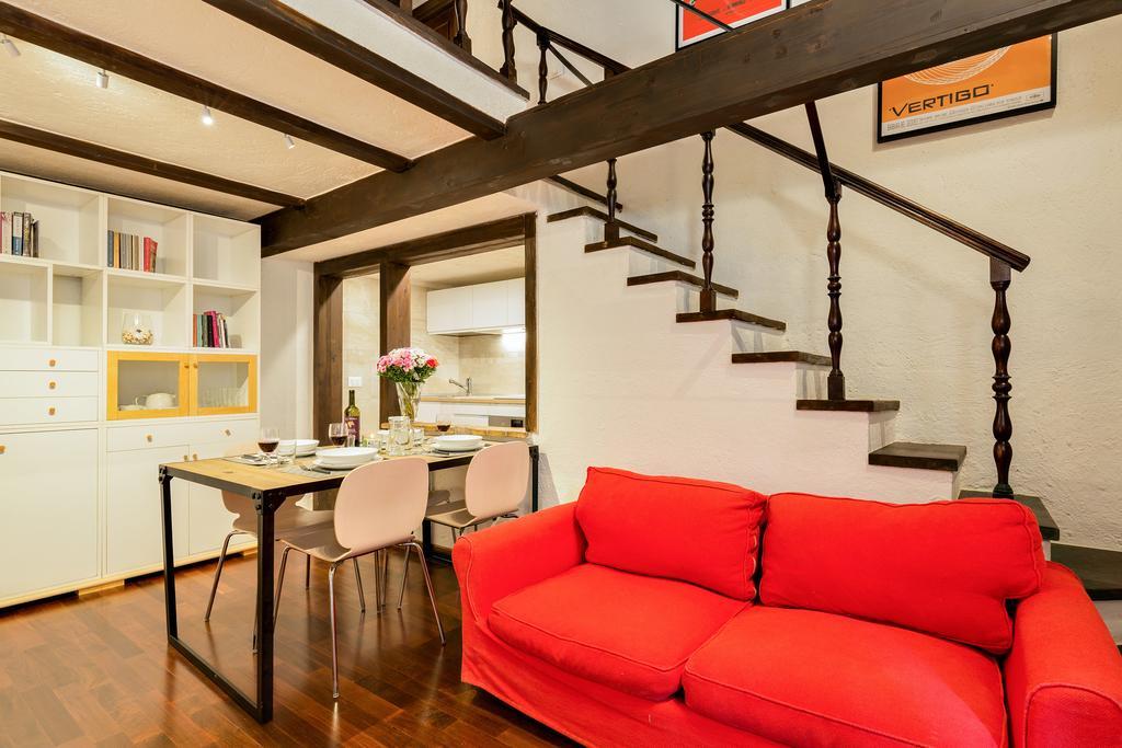 Apartment As Feel - Chiavari 38 *