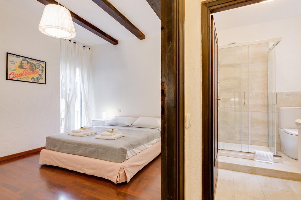 Apartment As Feel - Chiavari 38 *