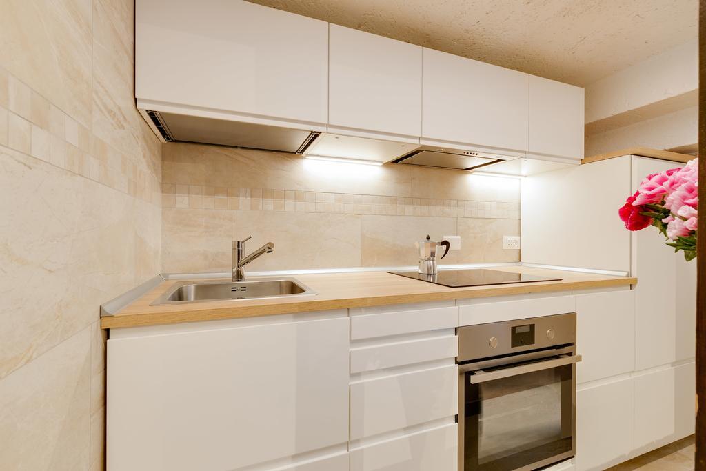 Apartment As Feel - Chiavari 38 Rome
