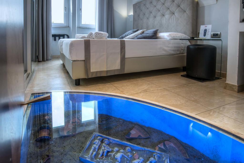 Maison d'hôtes Pantheon Caesar Relais Rome