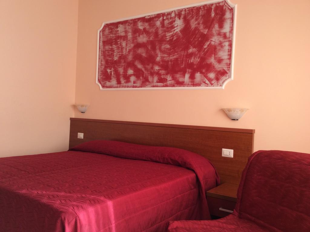 Guest house Figlie Maria Missionarie