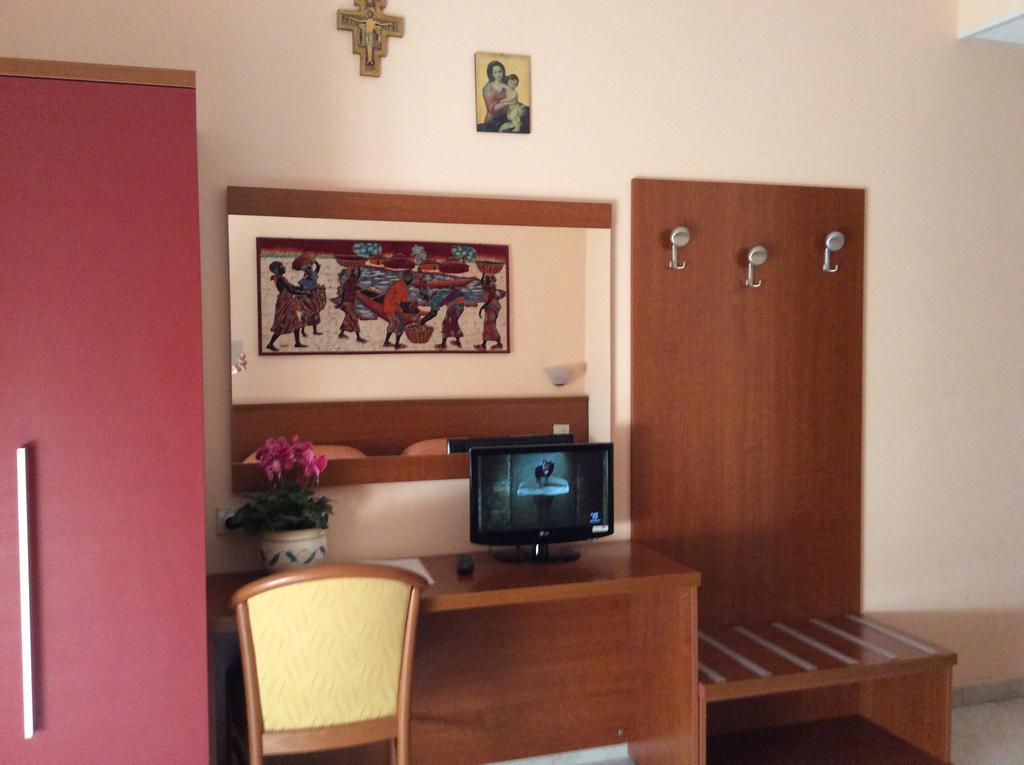 Figlie Maria Missionarie Rome