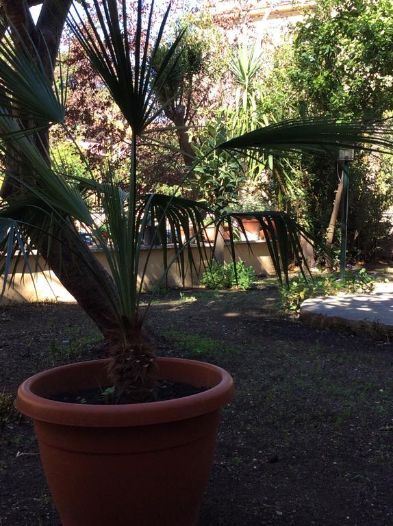 Guest house Figlie Maria Missionarie