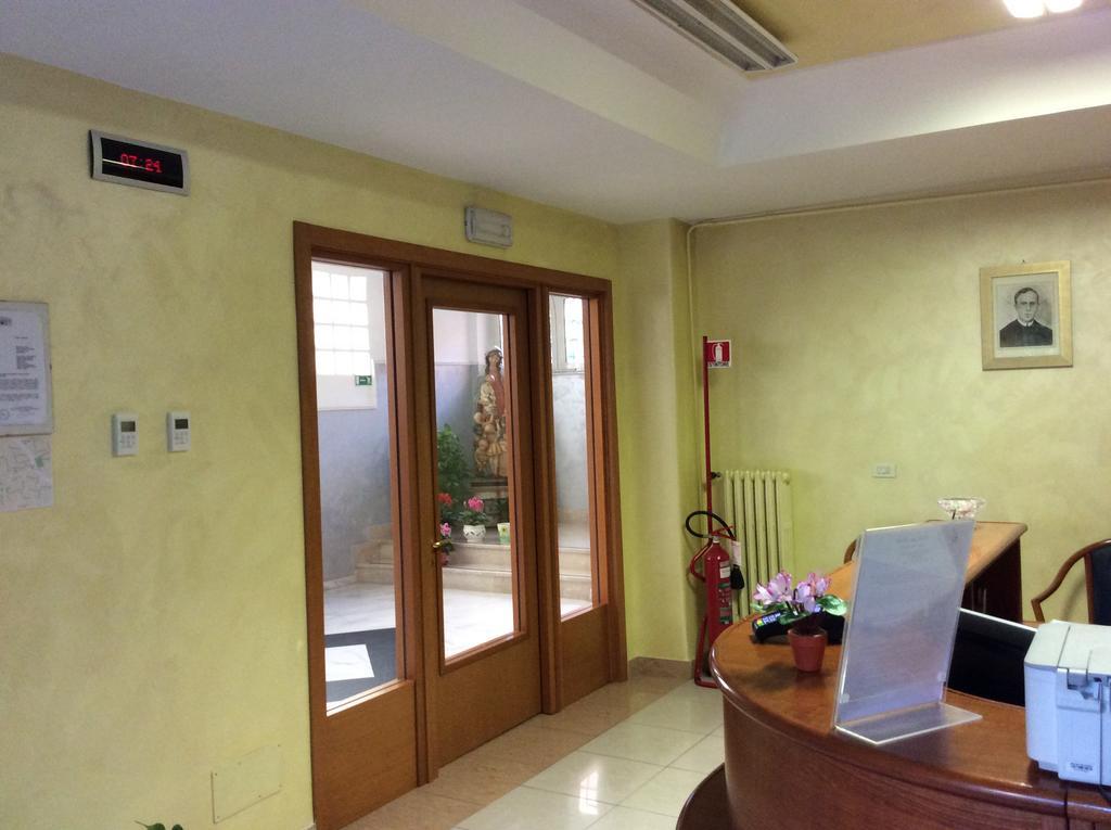 Figlie Maria Missionarie Guest house Rome