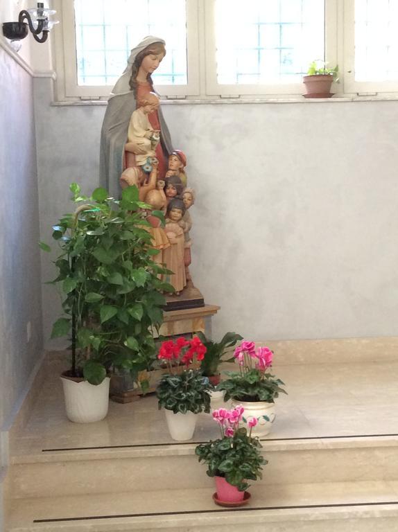 Figlie Maria Missionarie