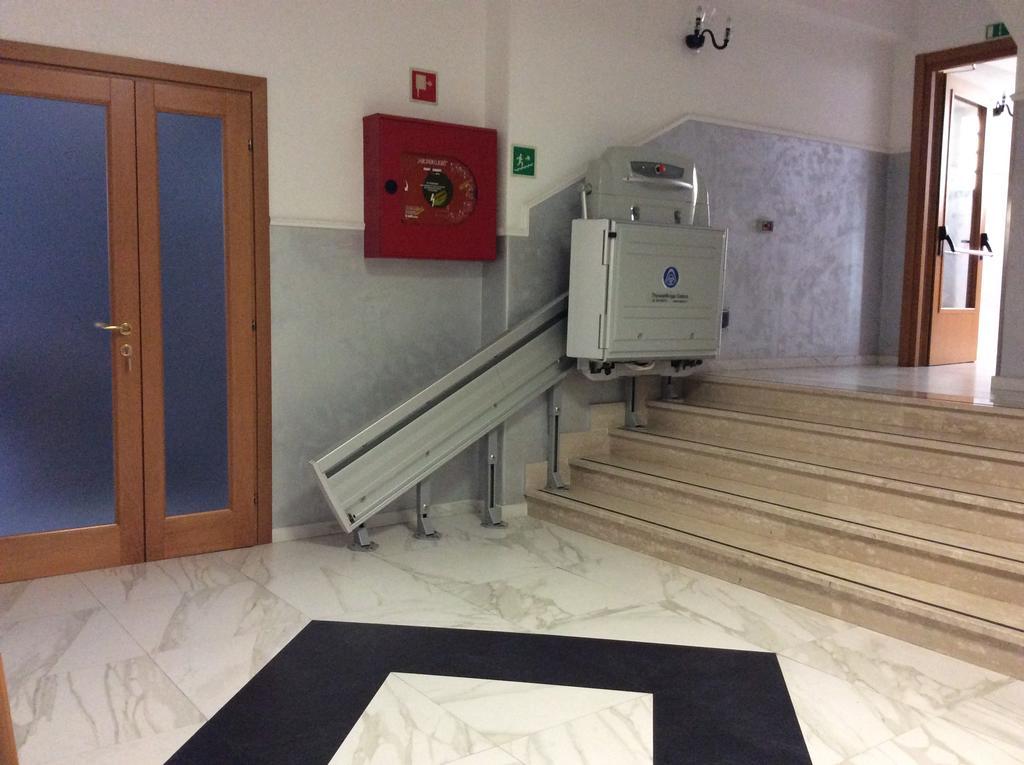 Figlie Maria Missionarie Guest house Rome
