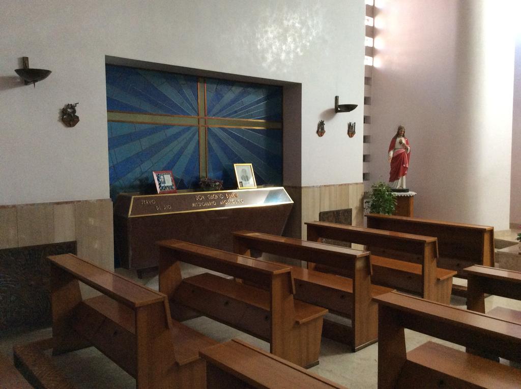 Figlie Maria Missionarie 4*