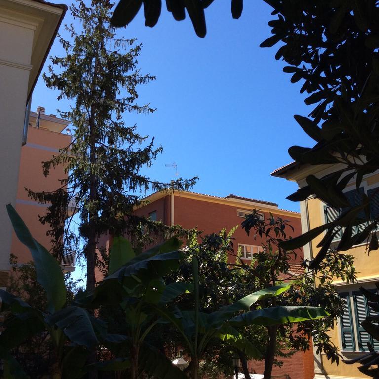 Guest house Figlie Maria Missionarie 4*