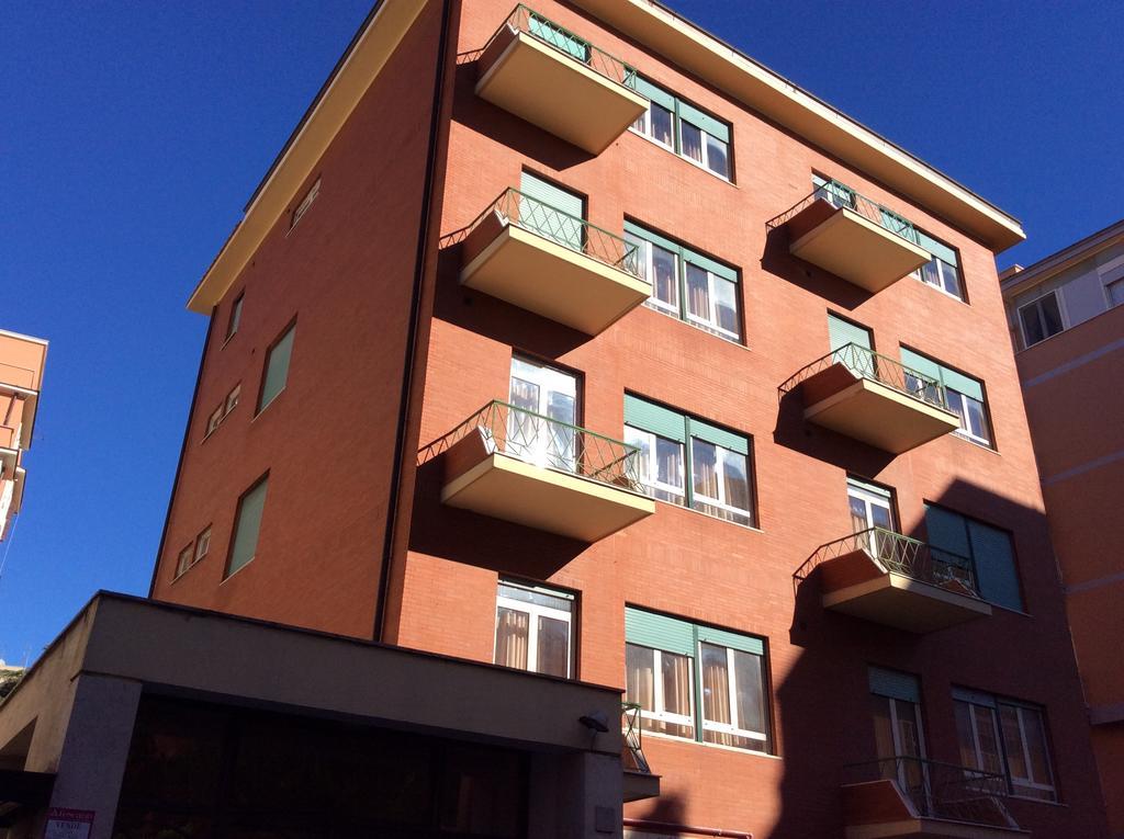 Guest house Figlie Maria Missionarie Rome