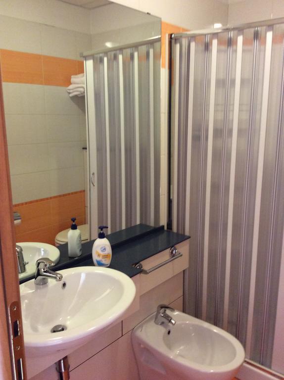 Guest house Figlie Maria Missionarie Rome