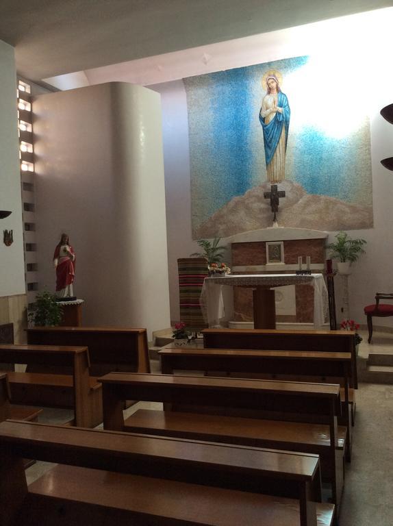Guest house Figlie Maria Missionarie Rome