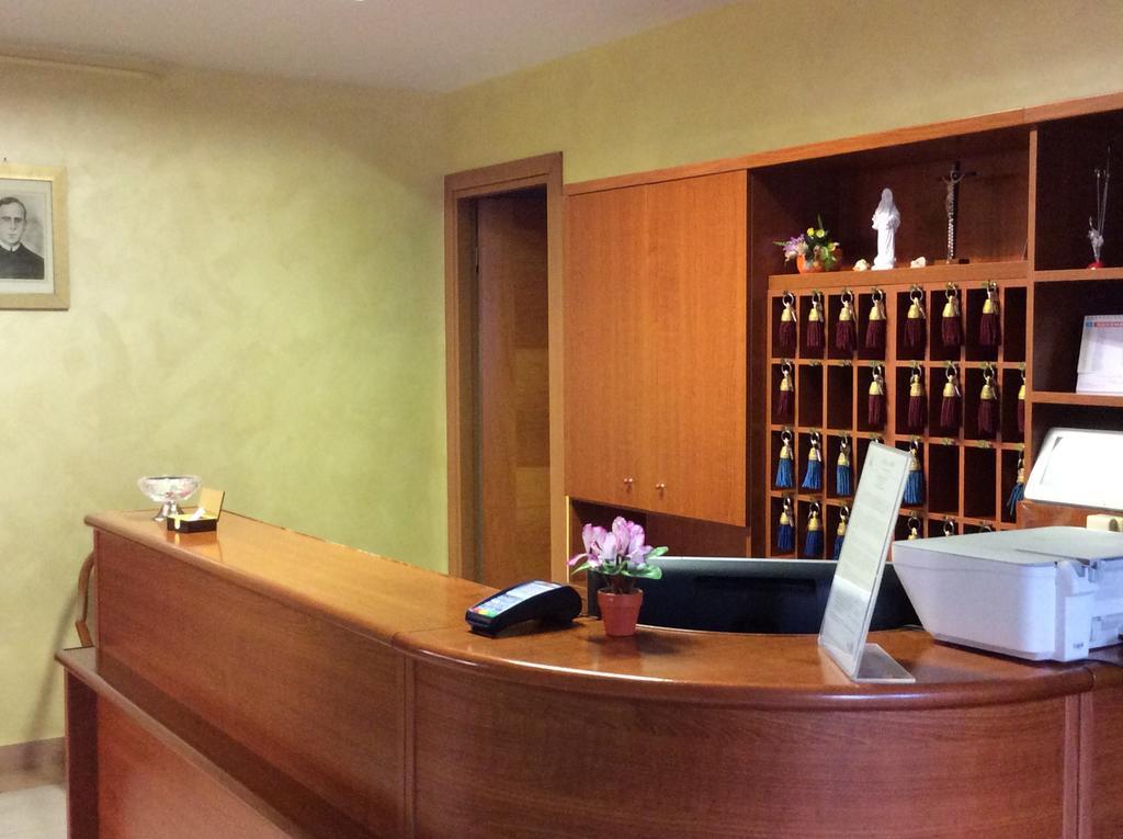 Guest house Figlie Maria Missionarie 4*
