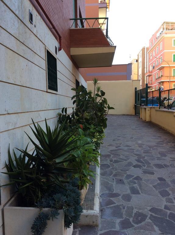 Guest house Figlie Maria Missionarie