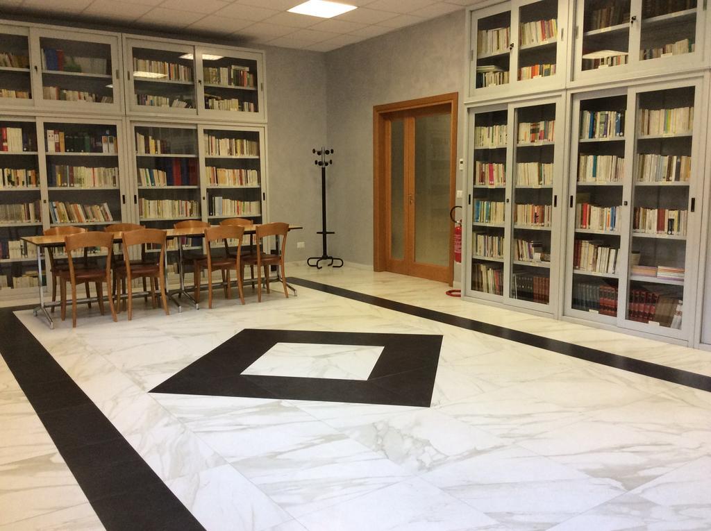 Figlie Maria Missionarie Guest house 4*