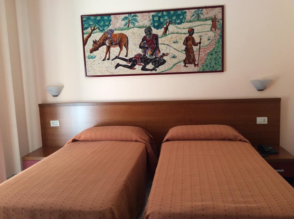 Figlie Maria Missionarie Guest house