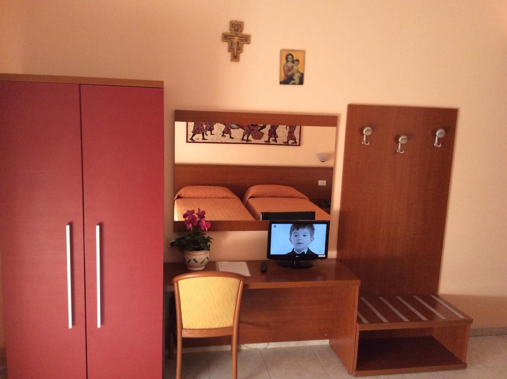 Guest house Figlie Maria Missionarie Rome