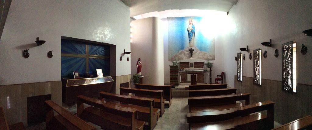 Figlie Maria Missionarie Guest house
