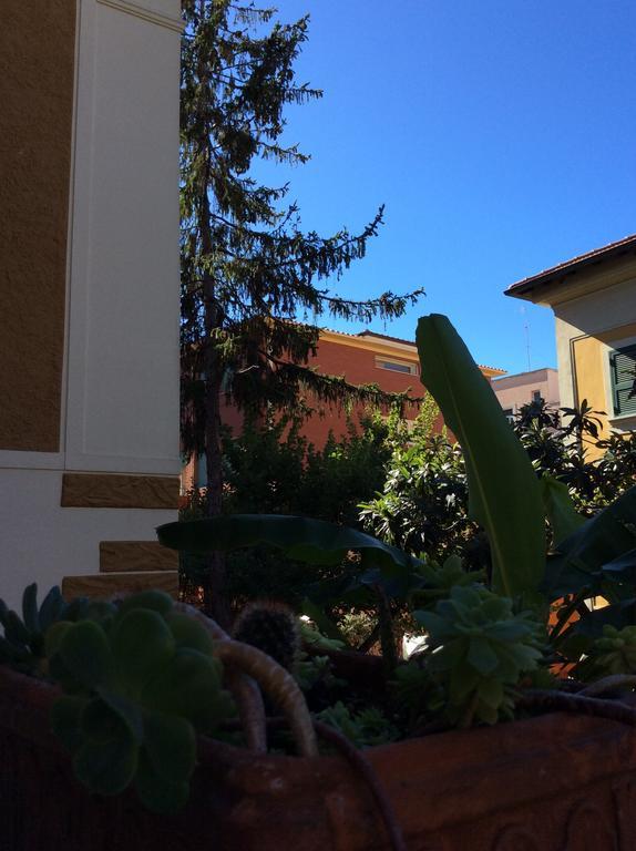 Guest house Figlie Maria Missionarie