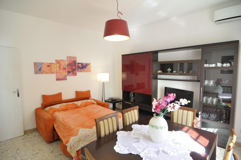 My Lucky Holiday home Rome