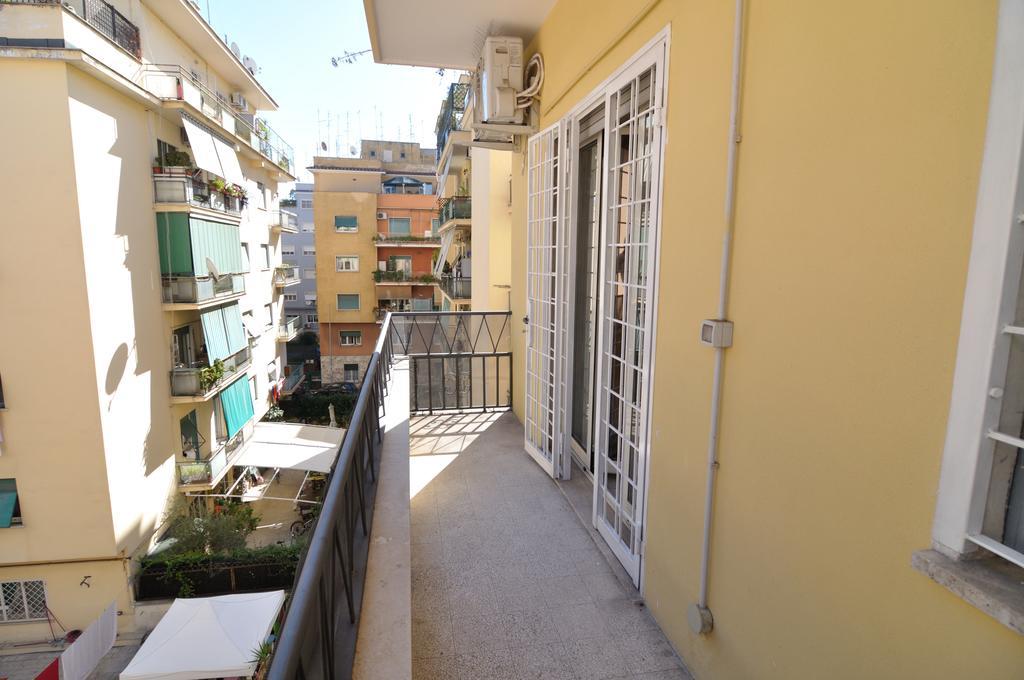 My Lucky Holiday home Rome