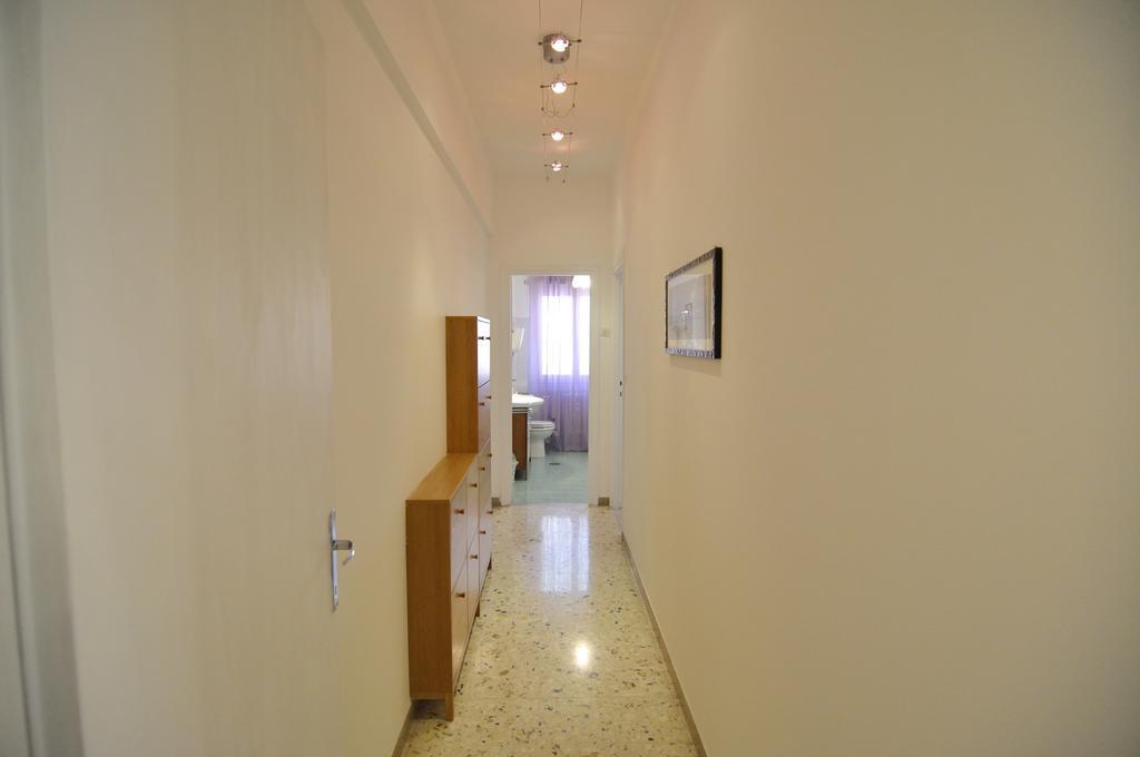 My Lucky Holiday home Rome