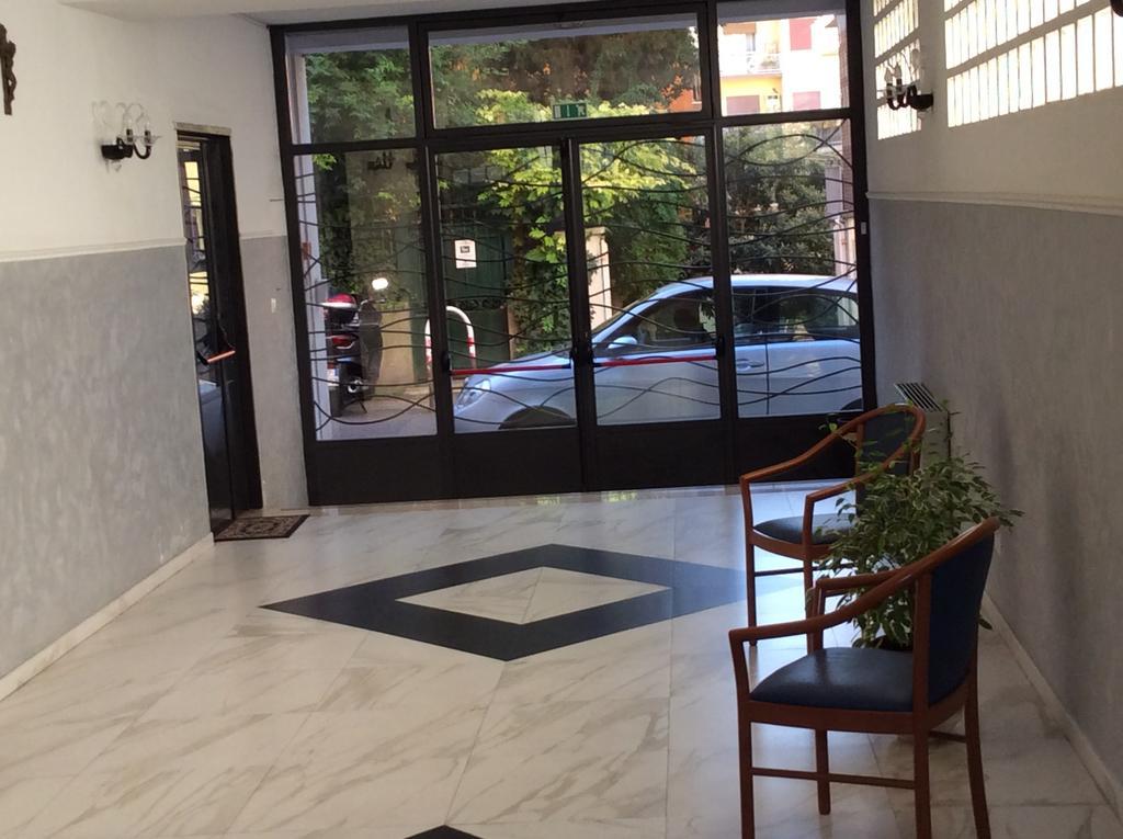 Figlie Maria Missionarie Guest house 4*