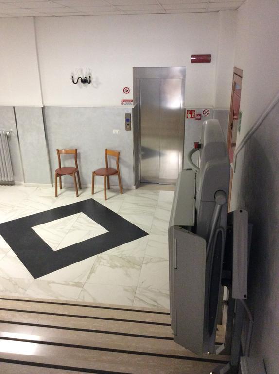 Figlie Maria Missionarie Guest house Rome