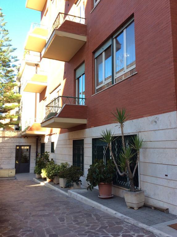 Guest house Figlie Maria Missionarie 4*
