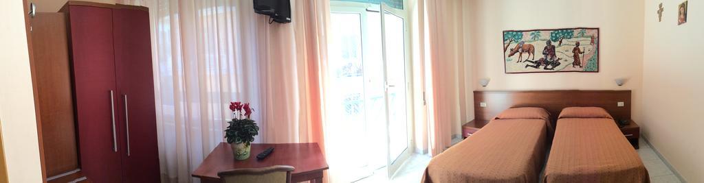 Guest house Figlie Maria Missionarie 4*