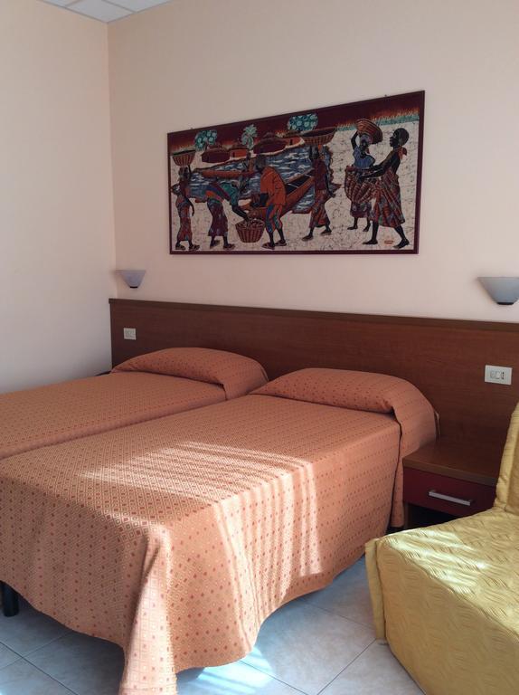 Figlie Maria Missionarie Guest house 4*