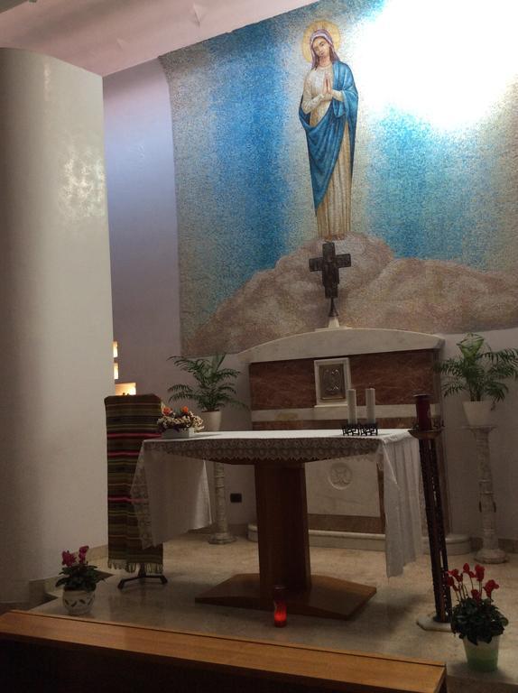 Figlie Maria Missionarie Guest house Rome