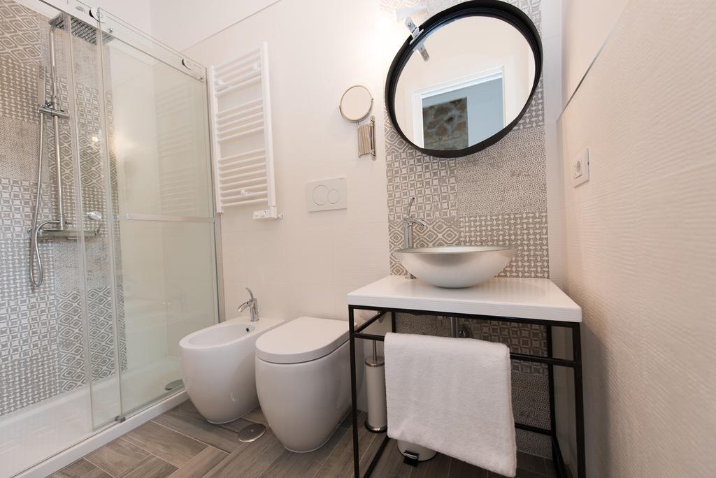 Tirso Sessantotto Boutique Gasthuis Rome