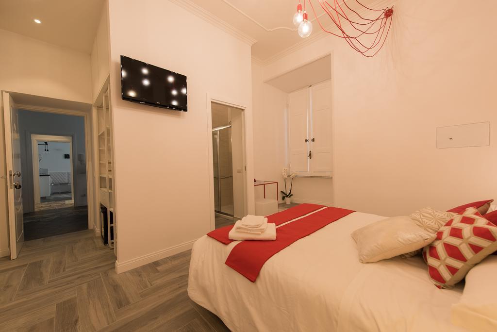 Gasthuis Tirso Sessantotto Boutique