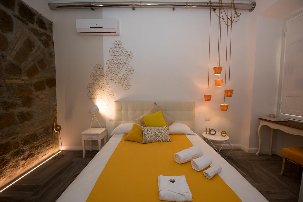 Tirso Sessantotto Boutique Gasthuis