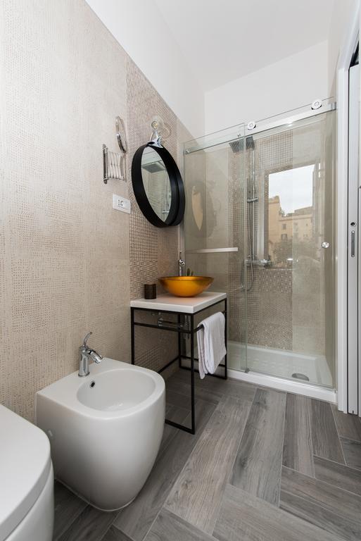 Tirso Sessantotto Boutique Gasthuis Rome